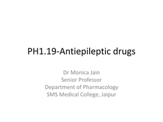 Antiepileptic Drugs.pptx