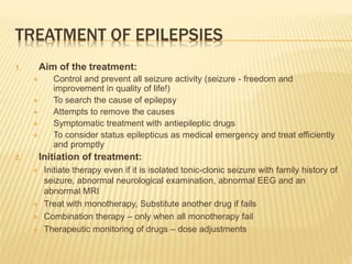 gabapentin and seizure types