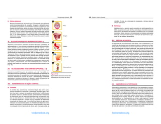 Farmacologia Ilustrada 235
E. Efeitos adversos
Bloqueio atrioventricular de primeiro grau e constipação são efeitos ad-
versos dose-dependentes do verapamil. Verapamil e diltiazem devem
ser evitados em pacientes com insuficiência cardíaca congestiva ou com
bloqueio atrioventricular, devido aos efeitos inotrópicos (força de contra-
ção do músculo cardíaco) e dromotrópicos (velocidade de condução)
negativos. Tontura, cefaleia e sensação de fadiga causada pela redução
da pressão arterial ocorrem mais frequentemente com di-hidropiridinas
(Fig. 17.13). Edema periférico é outro efeito adverso comumente regis-
trado desta classe. Nifedipina e outras di-hidropiridinas podem causar
hiperplasia gengival.
XI. 
BLOQUEADORES Dos ADRENOCEPTORES α
Prazosina, doxazosina e terazosina produzem bloqueio competitivo de
adrenoceptores α1. Eles diminuem a resistência vascular periférica e redu-
zem a pressão arterial, relaxando os músculos lisos de artérias e veias.
Esses fármacos causam mudanças mínimas no débito cardíaco, no fluxo
sanguíneo renal e na velocidade de filtração glomerular. Por isso, não ocor-
re taquicardia no tratamento prolongado, mas sim retenção de sal e água.
Taquicardia reflexa e hipotensão postural ocorrem com frequência no início
do tratamento e com o aumento da dose, exigindo lenta titulação do fárma-
co em doses divididas. Devido aos resultados fracos e ao perfil de efeitos
adversos, os α-bloqueadores não são recomendados no tratamento inicial
da hipertensão há muito tempo, mas podem ser usados para casos refratá-
rios. Outros α1-bloqueadores, com maior seletividade para o músculo da
próstata, são usados no tratamento da hiperplasia prostática benigna (ver
Cap. 32).
XII. BLOQUEADORES Dos ADRENOCEPTORES α E β
Labetalol e carvedilol bloqueiam os receptores α1, β1 e β2. O carvedilol, em-
bora eficaz como anti-hipertensivo, é usado principalmente no tratamento da
insuficiência cardíaca. O carvedilol, bem como o succinato de metoprolol e o
bisoprolol, revelaram-se capazes de reduzir a morbidade e a mortalidade
associadas à insuficiência cardíaca. O labetalol é usado no tratamento da
hipertensão gestacional e em emergências hipertensivas.
XIII. ADRENÉRGICOS DE AÇÃO CENTRAL
A. Clonidina
A clonidina atua centralmente, produzindo inibição dos centros vaso-
motores simpáticos e diminuindo a estimulação simpática para a peri-
feria. Isso leva à redução da resistência periférica total e à diminuição
da pressão arterial. A clonidina é usada primariamente no tratamento
da hipertensão que não responde adequadamente ao tratamento com
dois ou mais fármacos. A clonidina não reduz o fluxo sanguíneo renal
ou a filtração glomerular e, portanto, é útil no tratamento da hipertensão
complicada por doença renal. A clonidina é bem absorvida após admi-
nistração oral e é excretada pelos rins. Também está disponível como
adesivo transcutâneo. Os efeitos adversos incluem sedação, boca seca
e constipação. Ocorre hipertensão de rebote após interrupção súbita da
Vertigem
Cefaleia
Hipotensão
Edema periférico
PA
Rubor
Figura 17.13
Alguns efeitos adversos comuns dos
bloqueadores dos canais de cálcio.
Capitulo_17_Whalen.indd 235 27/04/2016 14:07:59
ERRNVPHGLFRVRUJ
236 Whalen, Finkel  Panavelil
clonidina. Por isso, se a interrupção for necessária, o fármaco deve ser
retirado lentamente.
B. Metildopa
Metildopa é um α2-agonista que é convertido em metilnorepinefrina no
SNC, causando diminuição do efluxo adrenérgico. Os efeitos adversos
mais comuns da metildopa são sedação e sonolência. Seu uso é limitado
devido aos efeitos adversos e à necessidade de múltiplas dosificações
diárias. É usada principalmente para o tratamento da hipertensão na ges-
tação, por ter registros de segurança.
XIV. VASODILATADORES
Os relaxantes de músculos lisos de ação direta, como a hidralazina e o mi-
noxidil, não são usados como fármacos primários no tratamento da hiper-
tensão. Esses vasodilatadores produzem relaxamento do músculo liso vas-
cular, primariamente em artérias e arteríolas. Isso resulta em diminuição da
resistência periférica e, por isso, da pressão arterial. Esses fármacos produ-
zem estimulação reflexa do coração, resultando em aumentos reflexos da
contratilidade miocárdica, da frequência cardíaca e do consumo de oxigê-
nio. Essas ações podem causar angina pectoris, infarto do miocárdio ou in-
suficiência cardíaca em indivíduos predispostos. Os vasodilatadores tam-
bém aumentam a concentração plasmática de renina, causando retenção
de sódio e água. Esses efeitos indesejados podem ser bloqueados pelo uso
concomitante de um diurético e um β-bloqueador. Por exemplo, a hidralazi-
na é administrada quase sempre em associação com um β-bloqueador,
como propranolol, metoprolol ou atenolol (para compensar a taquicardia re-
flexa), e um diurético (para reduzir a retenção de sódio). Juntos, os três
fármacos diminuem o débito cardíaco, o volume plasmático e a resistência
vascular periférica. A hidralazina é uma medicação aceita no controle da
hipertensão induzida pela gestação. Os efeitos adversos do tratamento com
hidralazina incluem cefaleia, taquicardia, náusea, sudoração, arritmia e pre-
cipitação de angina. Uma síndrome semelhante ao lúpus pode ocorrer com
doses elevadas, mas é reversível com a interrupção do uso do fármaco. O
tratamento com minoxidil causa hipertricose (crescimento dos pelos do cor-
po). Atualmente, esse fármaco é usado topicamente no tratamento da calví-
cie masculina padrão.
XV. EMERGÊNCIA HIPERTENSIVA
A emergência hipertensiva é uma situação rara, mas ameaçadora à sobrevi-
vência, caracterizada por acentuado aumento da pressão arterial (sistólica
acima de 180 mmHg ou diastólica maior que 120 mmHg) com evidência de
lesão instalada ou progressiva de órgão-alvo (p. ex., AVE e infarto do mio-
cárdio). (Nota: uma elevação grave na pressão arterial sem evidência de le-
são de órgão-alvo é considerada urgência hipertensiva.) A emergência hi-
pertensiva requer imediata redução da pressão arterial com tratamento
administrado por via IV para prevenir ou limitar a lesão orgânica. É usada
uma variedade de fármacos, incluindo BCCs (nicardipina e clevidipina), va-
sodilatadores de óxido nítrico (nitroprussiato e nitroglicerina), antagonistas
adrenérgicos (fentolamina, esmolol e labetalol), o vasodilatador hidralazina e
o agonista da dopamina fenoldopam. O tratamento é direcionado pelo tipo
de lesão do órgão-alvo e/ou pelas comorbidades presentes.
Capitulo_17_Whalen.indd 236 27/04/2016 14:07:59
ERRNVPHGLFRVRUJ
 