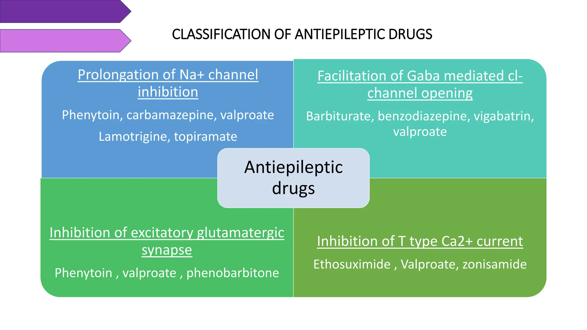 Antiepileptic drugs .pptx