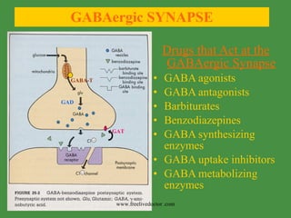 Antiepileptics PPT antiepileptics-ppt