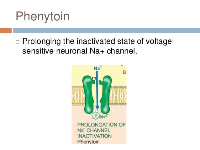 Phenytoin Level 16