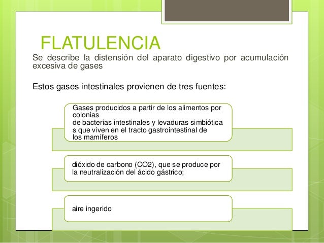 FARMACOS ANTIFLATULENTOS FARMACOS ANTIFLATULENTOS