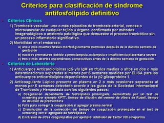 Antifosfolipidos