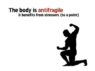 Antifragile | PDF
