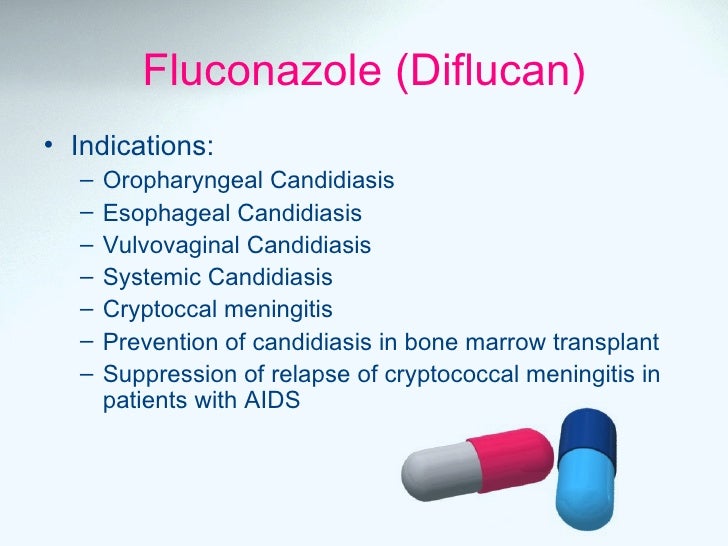 Antifungal Drugs