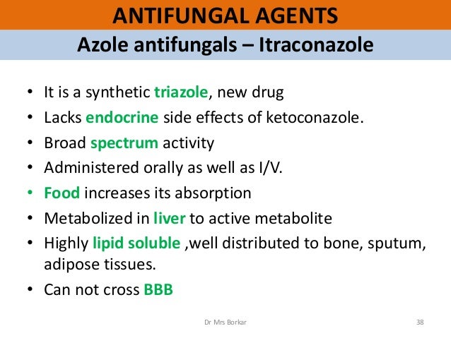Diflucan Side Effects Liver