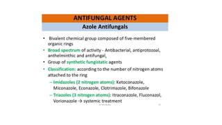 Antifungal drugs ppt.pptx