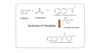 Antifungal drugs ppt.pptx