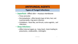 Antifungal drugs ppt.pptx