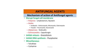 Antifungal drugs ppt.pptx