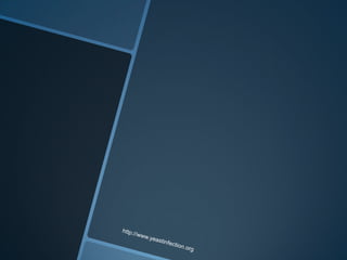 Antifungal treatments