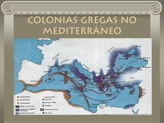 Antiga Grecia