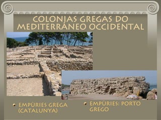 Antiga Grecia