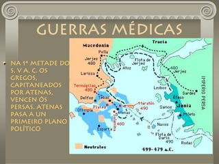 Antiga Grecia