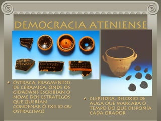 Antiga Grecia