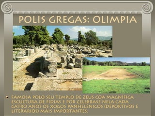 Antiga Grecia