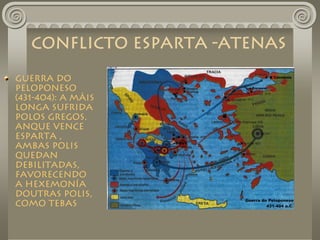 Antiga Grecia