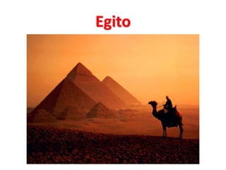Egito
 