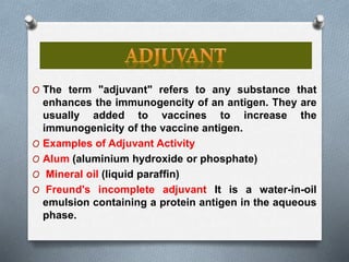 Antigen | PPTX