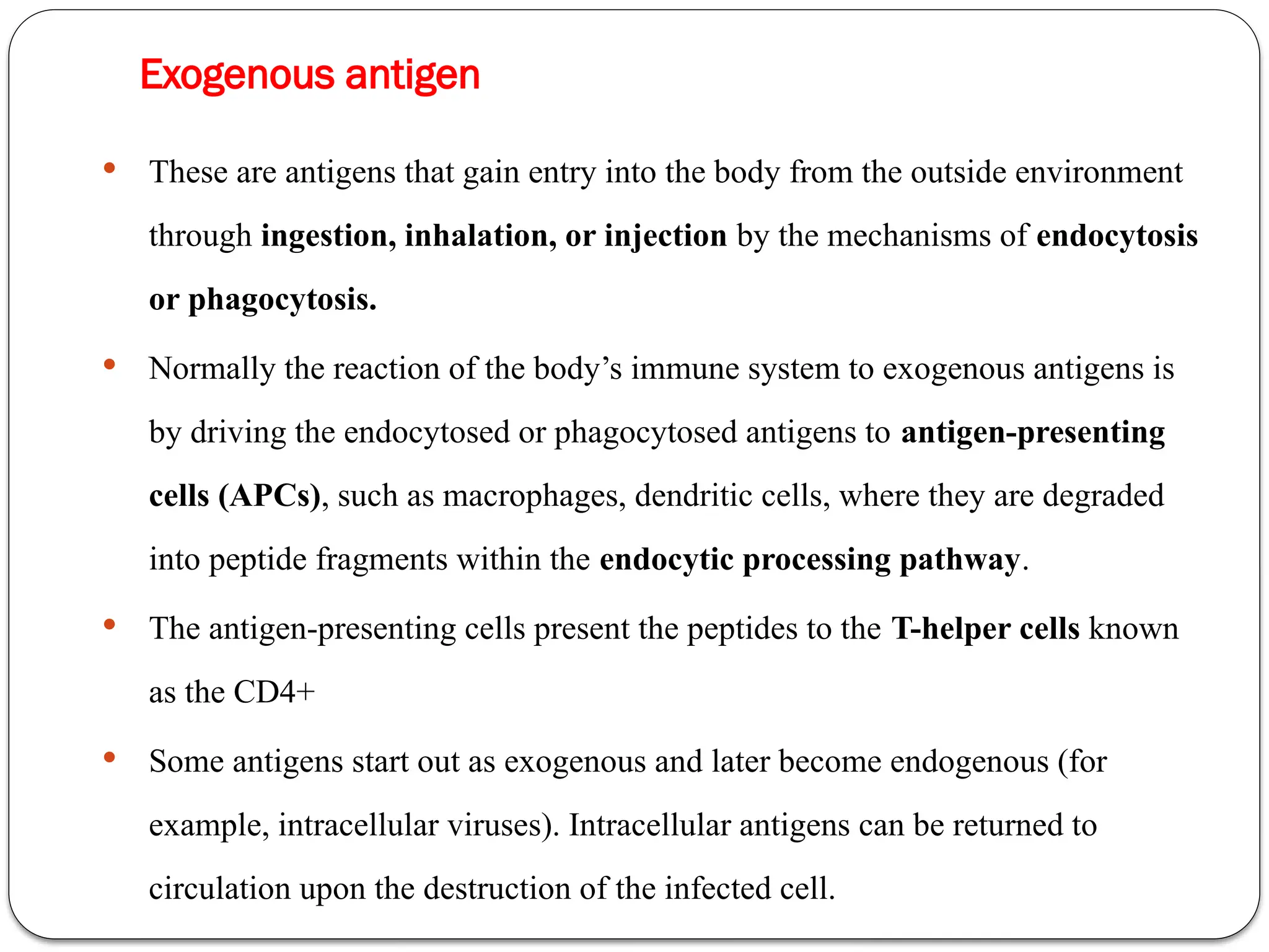 Microbiology - Immunology - Antigens.ppt