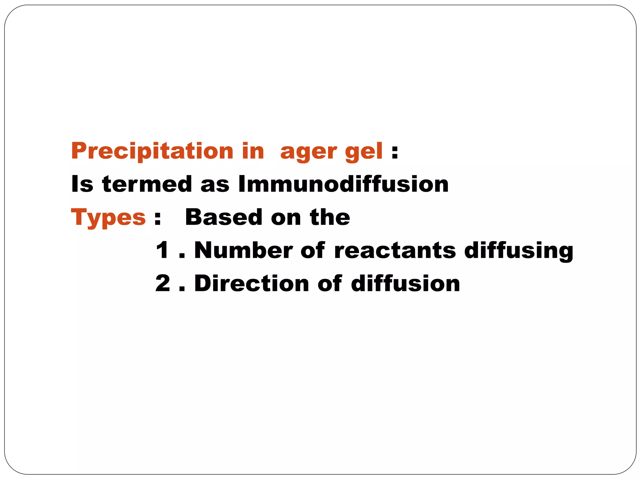 Antigen - antibody reactions.ppt