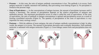 Postzone Comprehensive Overview of Antigen-Antibody Reactions and Forensic ...