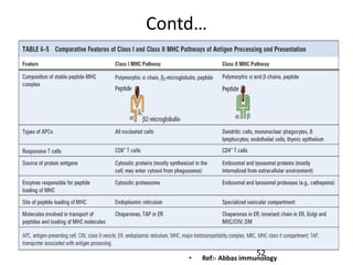 Santosh Yadav
Contd…
• Ref:- Abbas immunology
52
 