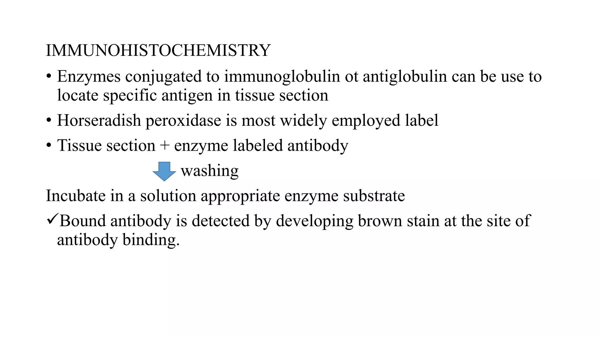Antigen antibody binding assay | PPTX