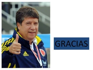 GRACIAS
 