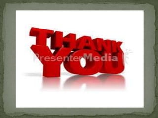 Antigen processing and presentation