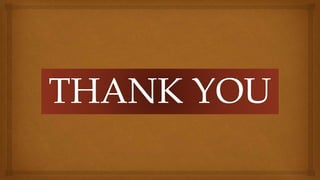 Antigen Processing & Presentation