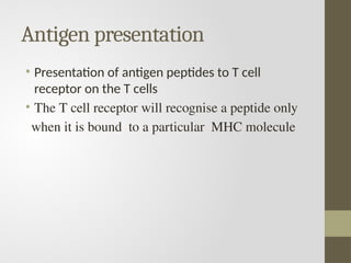 Antigens and Antibodies.pptx.Presentation | PPTX