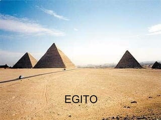 Egito  EGITO 