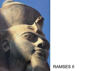 RAMSES II  