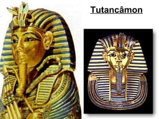 Tutancâmon 