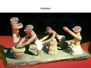 Artesãos 