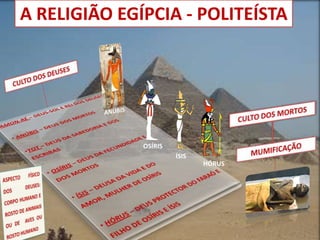 SOCIEDADE EGÍPCIASabem ler e escrever por isso redigem as leis, medem os campos, recebem os impostos.São funcionários do Faraó