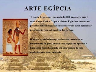 Antigo Egito