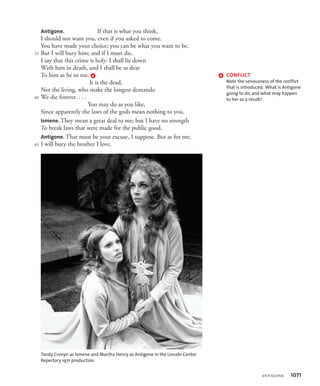 Antigone Full Text