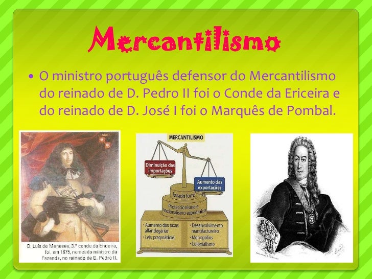Resumo História Antigo Regime