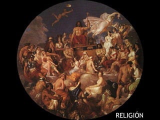 RELIGIÓN
 