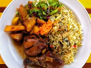 Carne de Frango
 