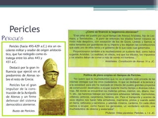 Pericles
 