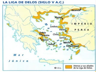 Antigua grecia