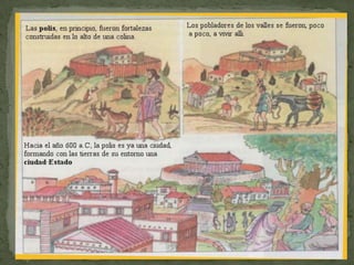 LA ÉPOCA CLÁSICAENFRENTAMIENTOS MILITARESGUERRAS MÉDICAS (494-479 a. C.) Griegos vs. PersasGUERRAS DEL PELOPONESO (431-404 a. C.)Enfrentamientos entre polis griegas, Atenas vs. Esparta