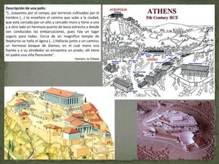 GUERRAS MÉDICAS (494-479 a. C.) Griegos vs. PersasLas GUERRAS MÉDICAS (494-479) enfrentaron a los griegos con los persas (medos)Atenas organizó la LIGA DE DELOS entre las polis griegas y vencieron a los persas.