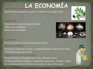 GUERRAS MÉDICAS (494-479 a. C.) Griegos vs. Persas