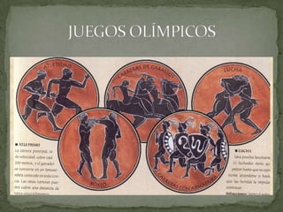  Tenían poco prestigio social.