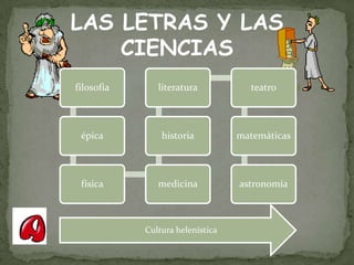 Comerciantes ricos y poderosos